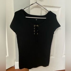 INC Blouse
